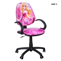 кресло Поло 50 АМФ5/Дизайн Дисней Принцессы Аврора
