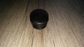 заглушка Iso Plug круглая