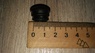 заглушка Iso Plug круглая