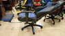 Геймерское Кресло VR Racer BN-W0109A AMF