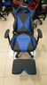 Геймерское Кресло VR Racer BN-W0109A AMF