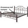 кровать Диана